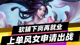 风女上单 风女上单星妈打野中路还挂机了