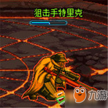 dnf极限祭坛boss Dnf极限祭坛怎么过