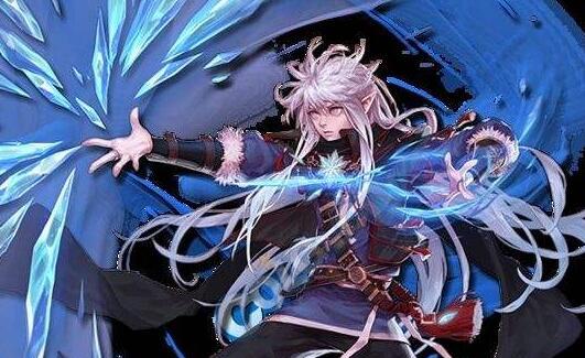冰结师穿什么甲 冰结师穿什么甲好