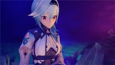 原神VICINEKO资源免费下载 原神 免费下载