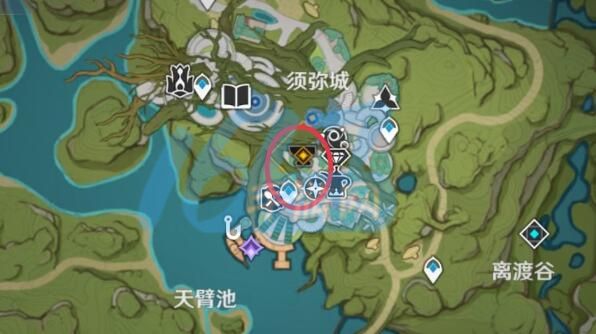 原神攻略大全