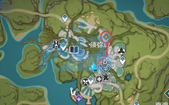 原神攻略大全