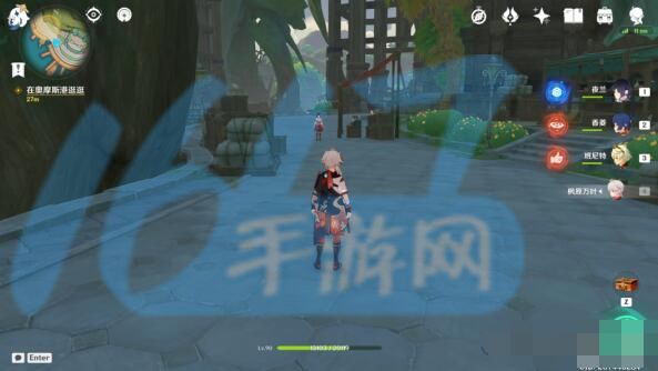 原神攻略大全