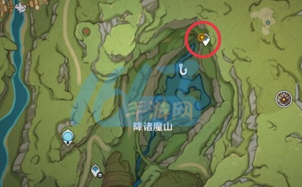 原神攻略大全
