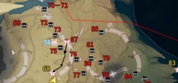 鸣潮攻略大全