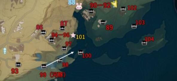 鸣潮攻略大全