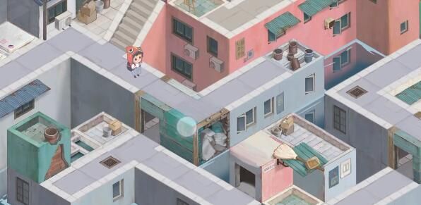 成土市的我第三章攻略