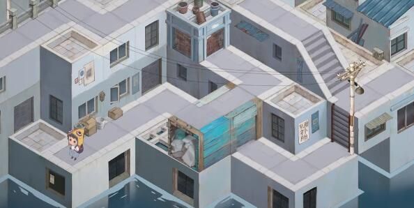 成土市的我第三章攻略