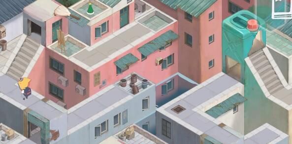 成土市的我第三章攻略
