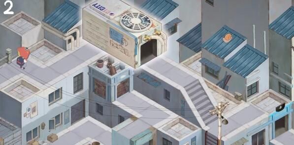 成土市的我第三章攻略