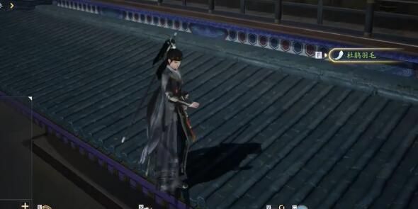 射雕梦华录快活林全收集攻略