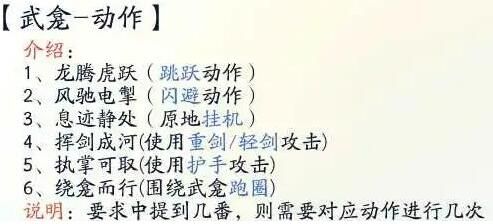 射雕破军武龛怎么开启