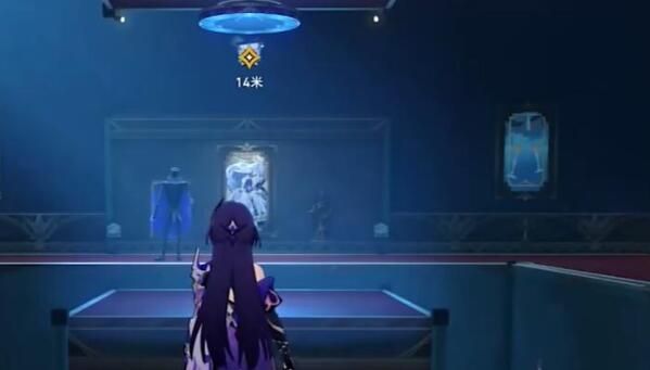崩坏星穹铁道天鹅绒里的恶魔攻略