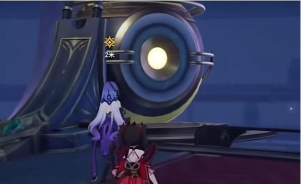 崩坏星穹铁道天鹅绒里的恶魔攻略