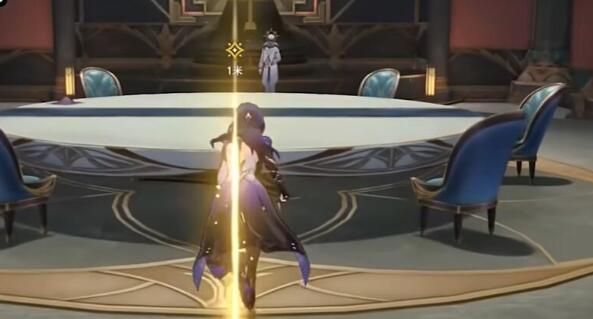 崩坏星穹铁道天鹅绒里的恶魔攻略