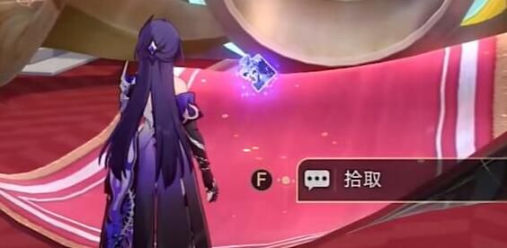 崩坏星穹铁道天鹅绒里的恶魔攻略