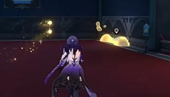 崩坏星穹铁道天鹅绒里的恶魔攻略