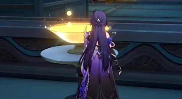 崩坏星穹铁道天鹅绒里的恶魔攻略