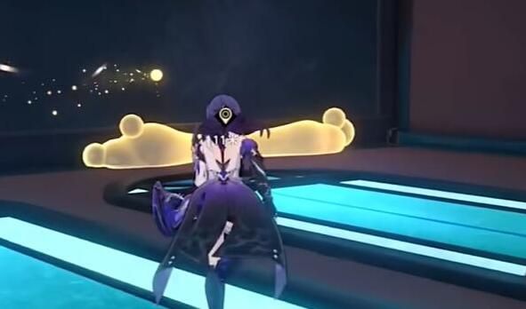 崩坏星穹铁道天鹅绒里的恶魔攻略