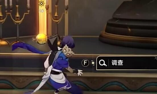崩坏星穹铁道天鹅绒里的恶魔攻略