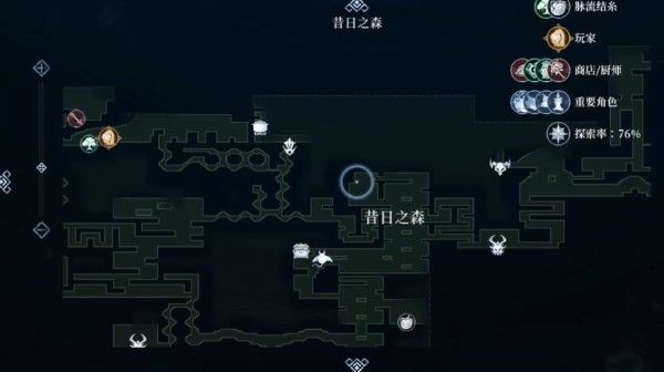心渊梦境下砸怎么拿