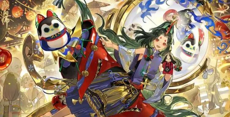 阴阳师新式神上线时间表2024