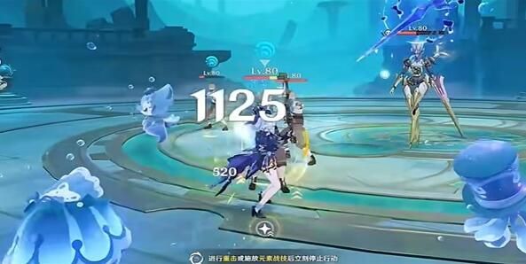原神弘辩的溢神效应活动攻略