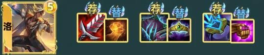 云顶之弈最新版本最强阵容