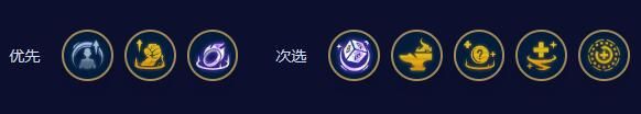 云顶之弈最新版本最强阵容