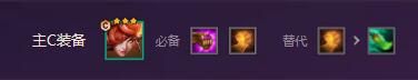 云顶之弈最新版本最强阵容
