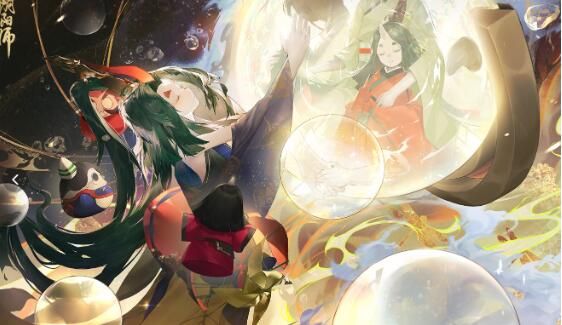 阴阳师2024年新式神有哪些