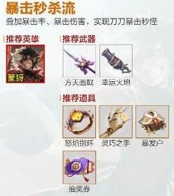 王者荣耀机关百炼什么英雄最强
