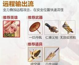 王者荣耀机关百炼什么英雄最强