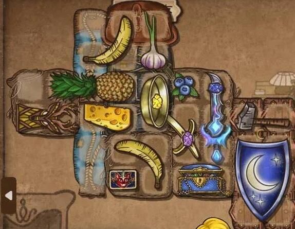 背包乱斗圣锅食物流狂战士怎么玩