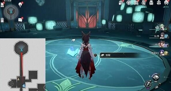 星穹铁道梦境护照白日梦贴纸全收集