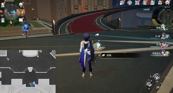 星穹铁道梦境护照白日梦贴纸全收集