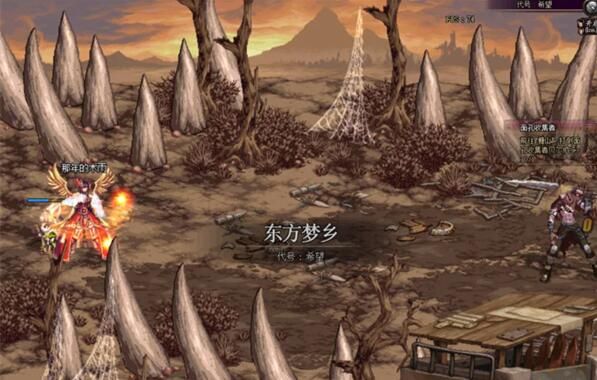 地下城与勇士起源黄金黑暗之眼怎么获得