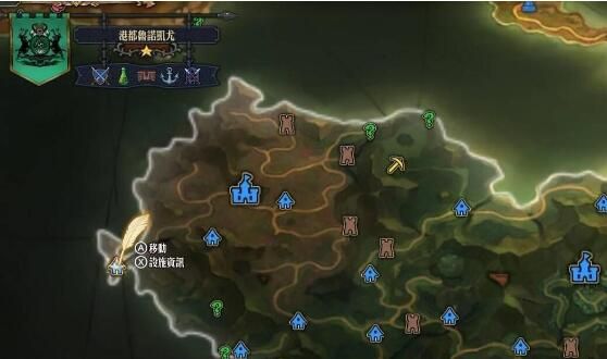 圣兽之王伊戴雅的手镜无限兑换方法