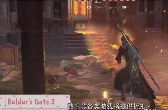 steam春季大促时间2024