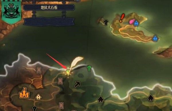 圣兽之王王枪艾尔海利姆怎么获得