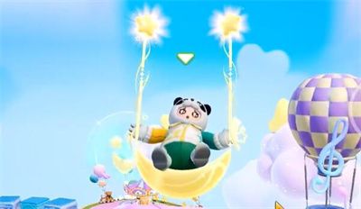 元梦之星攻略大全