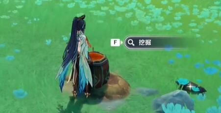 原神暝垣山隐藏宝箱在哪