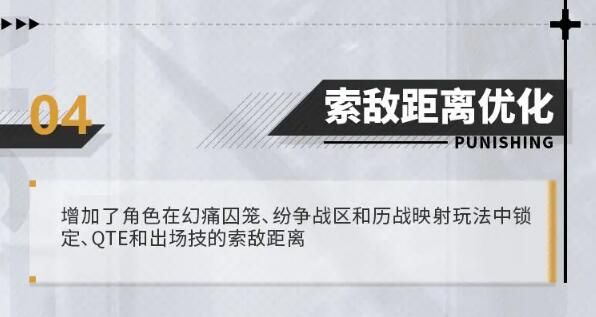 战双帕弥什空中花园情报中心：第二十二期