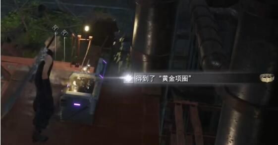最终幻想7重生武器收集攻略-最终幻想7重生全武器收集汇总