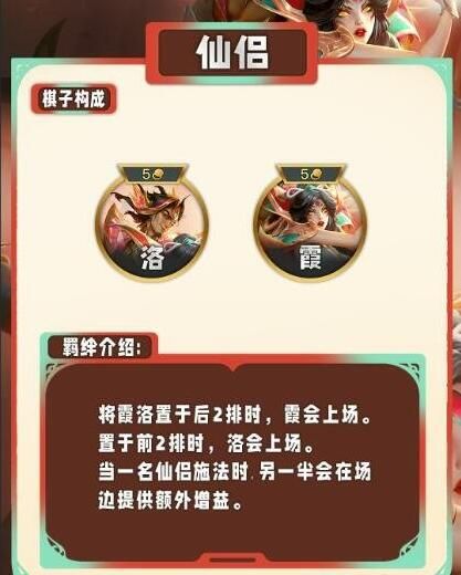 云顶之弈s11羁绊全览图-云顶之弈s11全羁绊一览