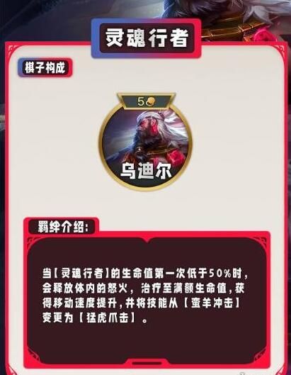 云顶之弈s11羁绊全览图-云顶之弈s11全羁绊一览