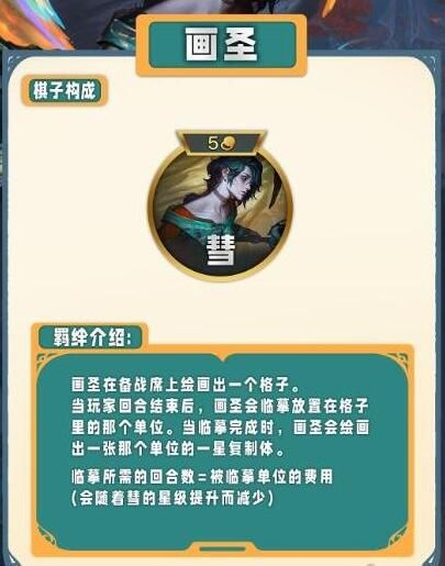 云顶之弈s11羁绊全览图-云顶之弈s11全羁绊一览