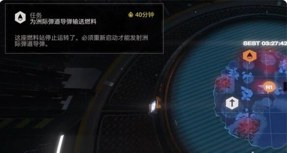 绝地潜兵2运输燃料怎么打-绝地潜兵2运输燃料打法介绍