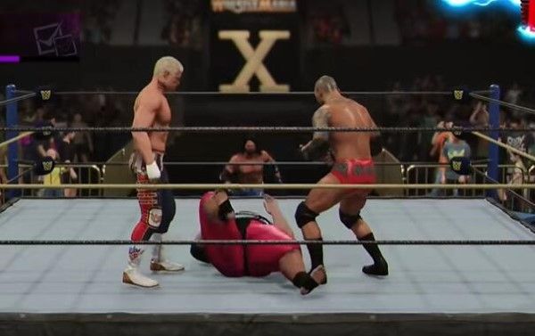 wwe2k24什么时候出-wwe2k24上线时间介绍