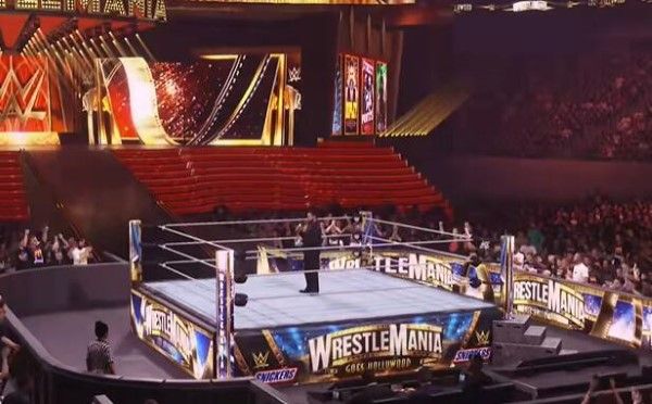 wwe2k24什么时候出-wwe2k24上线时间介绍